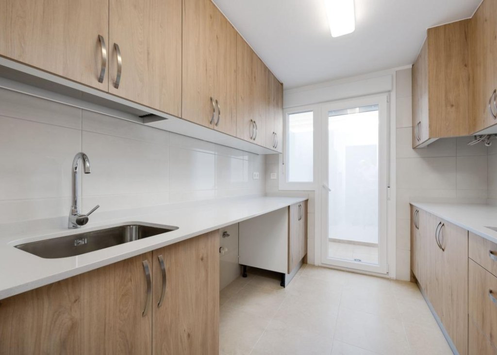 Nieuwbouw - Villa - San Fulgencio - El Oasis