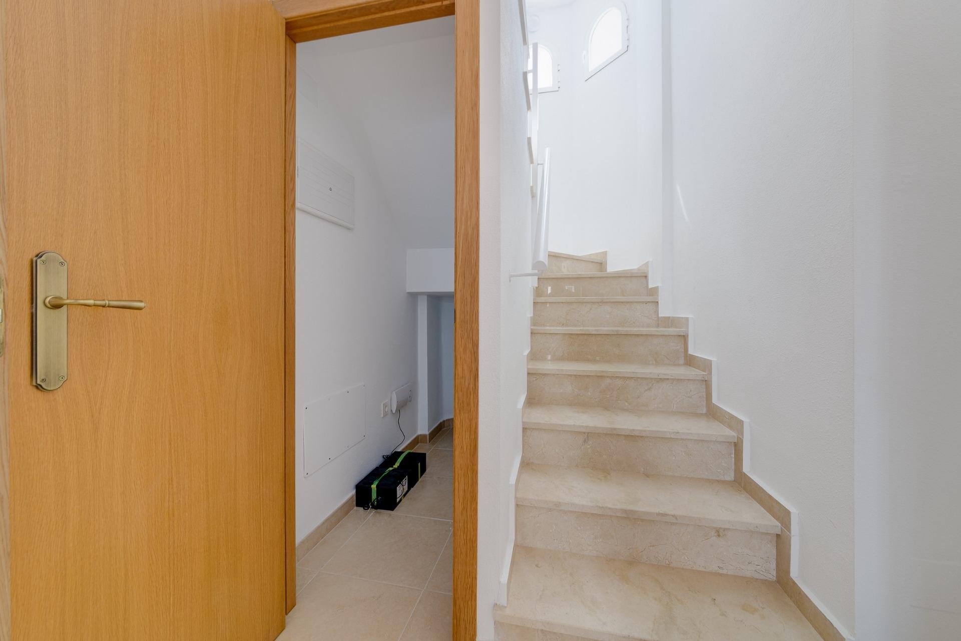 Nieuwbouw - Villa - San Fulgencio - El Oasis