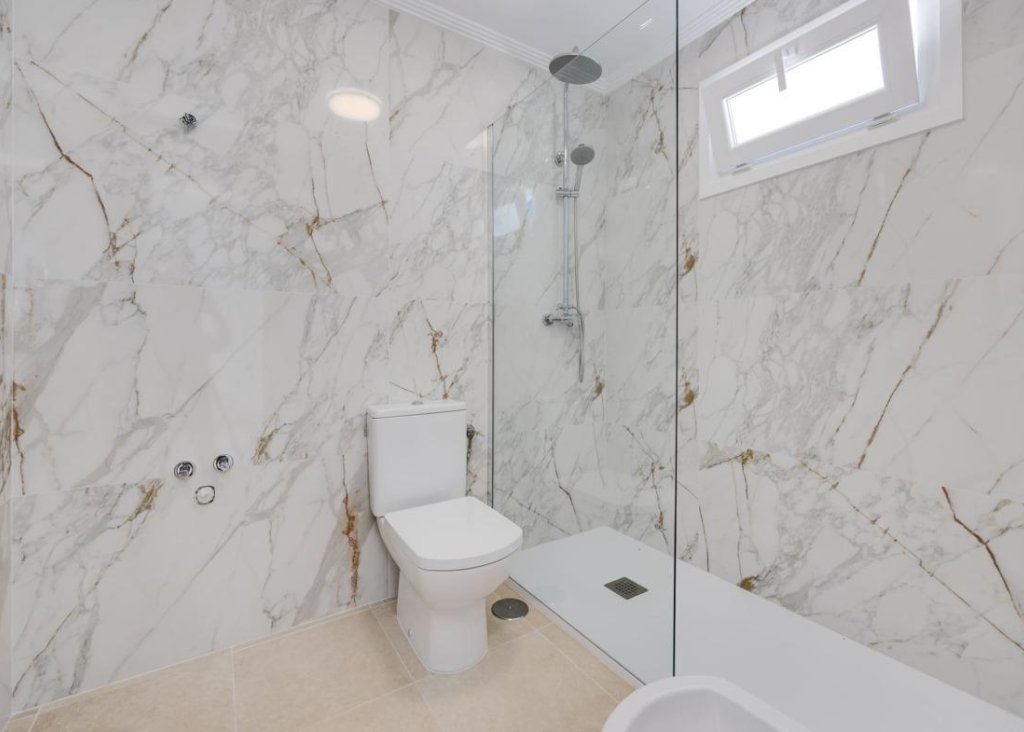 Nieuwbouw - Villa - San Fulgencio - El Oasis