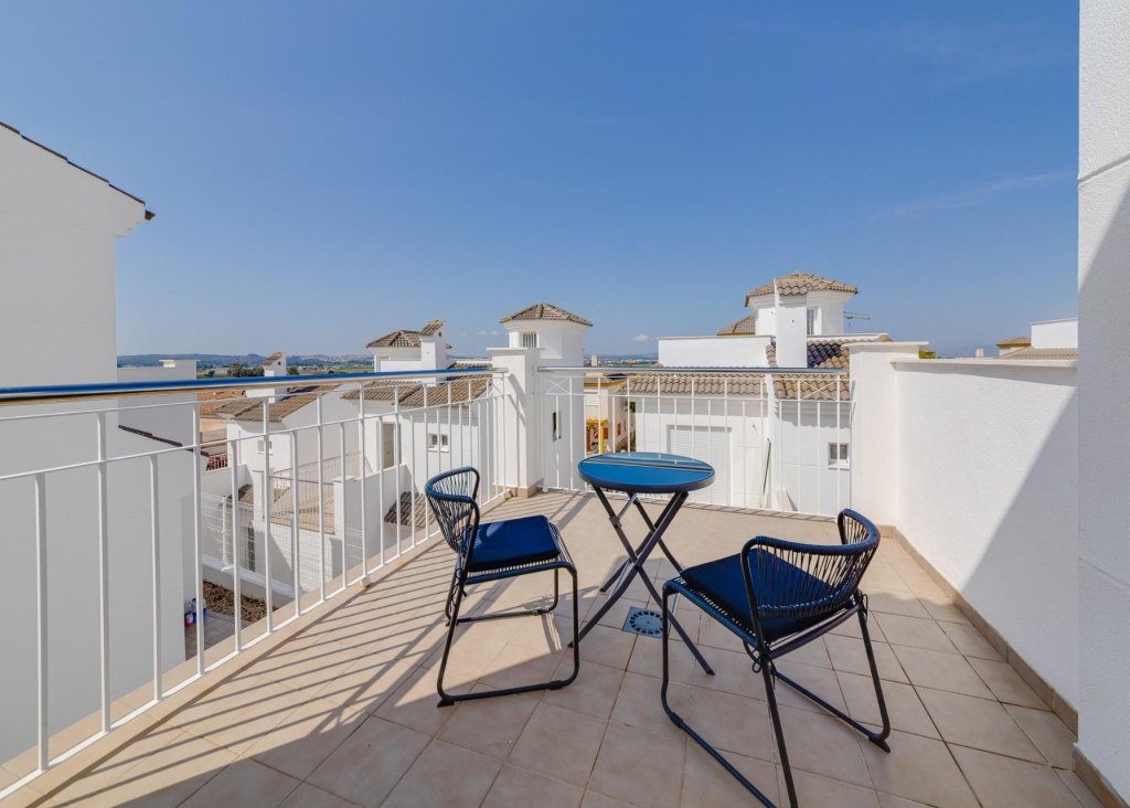 Nieuwbouw - Villa - San Fulgencio - El Oasis