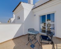 Nieuwbouw - Villa - San Fulgencio - El Oasis