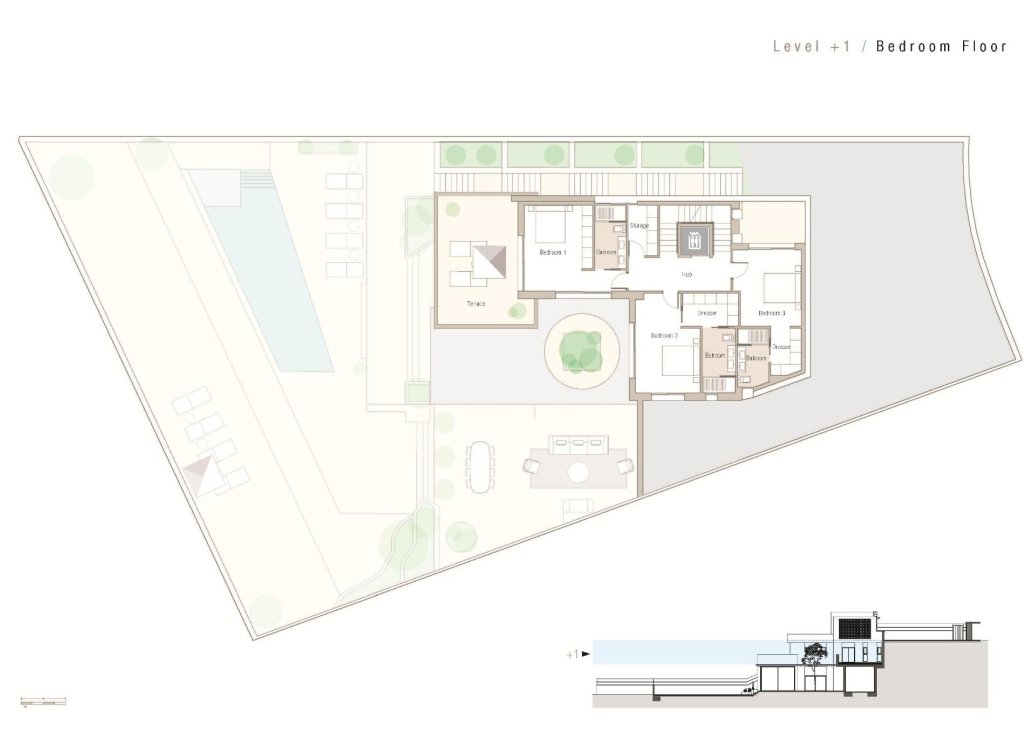 Nieuwbouw - Villa - San Fulgencio - La Escuera