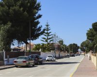 Nieuwbouw - Villa - San Fulgencio - La Escuera