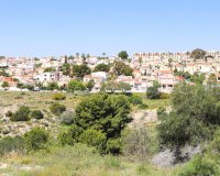 Nieuwbouw - Villa - San Fulgencio - La Escuera