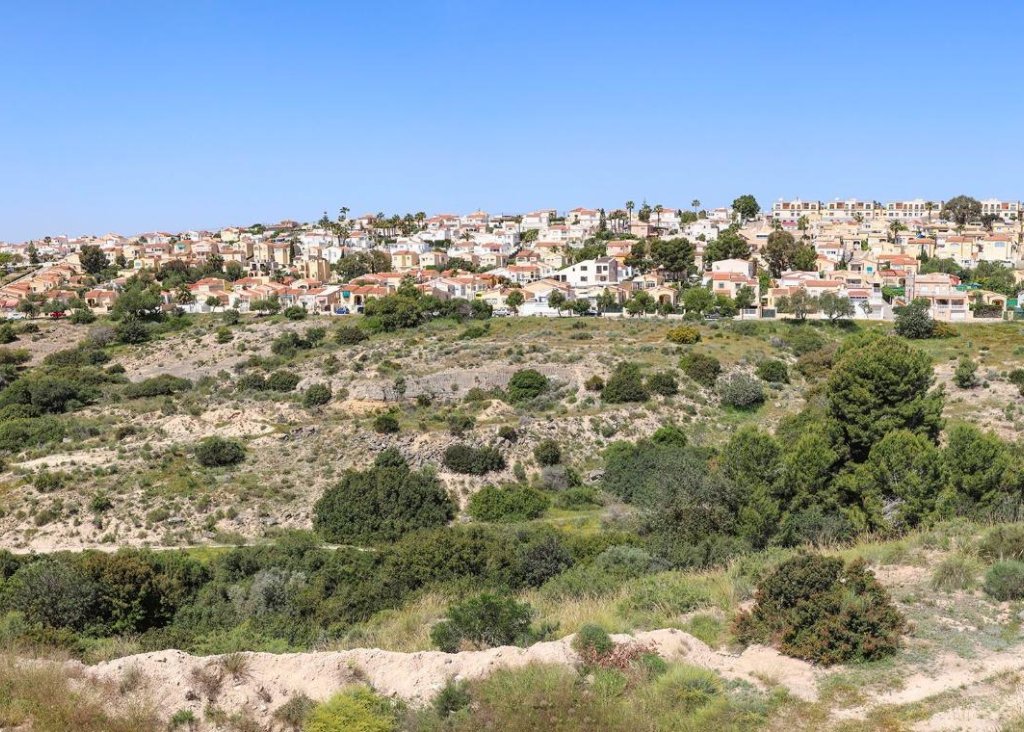 Nieuwbouw - Villa - San Fulgencio - La Escuera