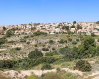 Nieuwbouw - Villa - San Fulgencio - La Escuera