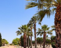 Nieuwbouw - Villa - San Fulgencio - La Escuera