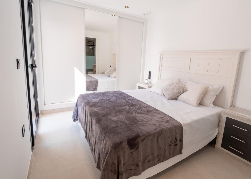 Nieuwbouw - Villa - San Fulgencio - Oasis La Marina