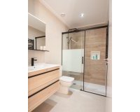 Nieuwbouw - Villa - San Fulgencio - Oasis La Marina