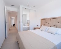 Nieuwbouw - Villa - San Fulgencio - Oasis La Marina