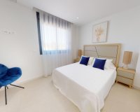 Nieuwbouw - Villa - San Fulgencio - Urb. La Marina