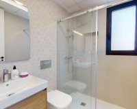 Nieuwbouw - Villa - San Fulgencio - Urb. La Marina