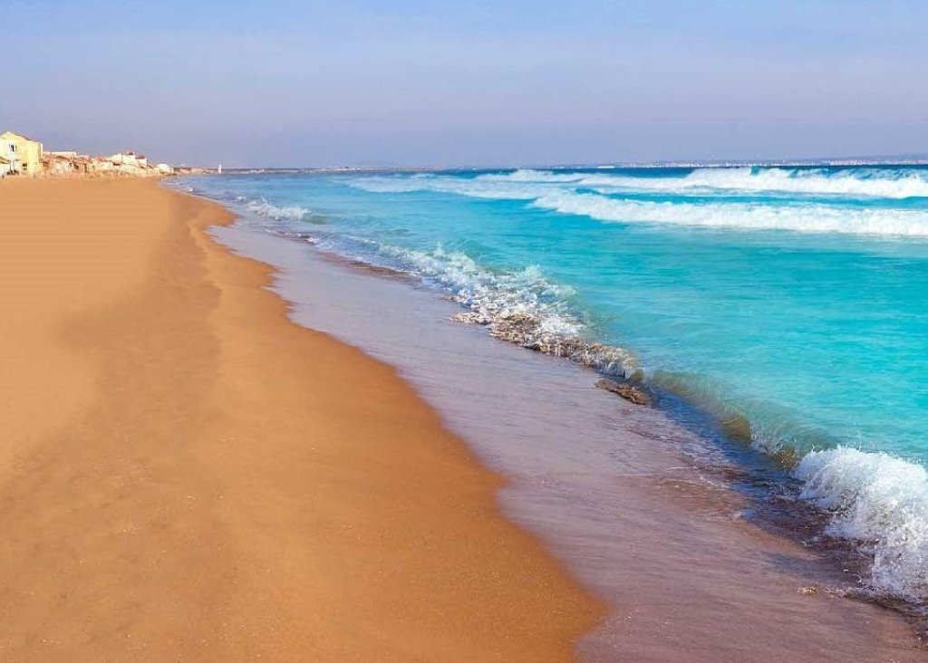 Nieuwbouw - Villa - San Fulgencio - Urb. La Marina