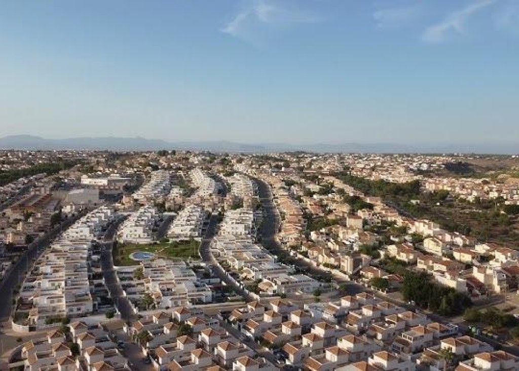 Nieuwbouw - Villa - San Fulgencio - Urb. La Marina