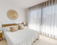 Nieuwbouw - Villa - San Fulgencio - Urb. La Marina