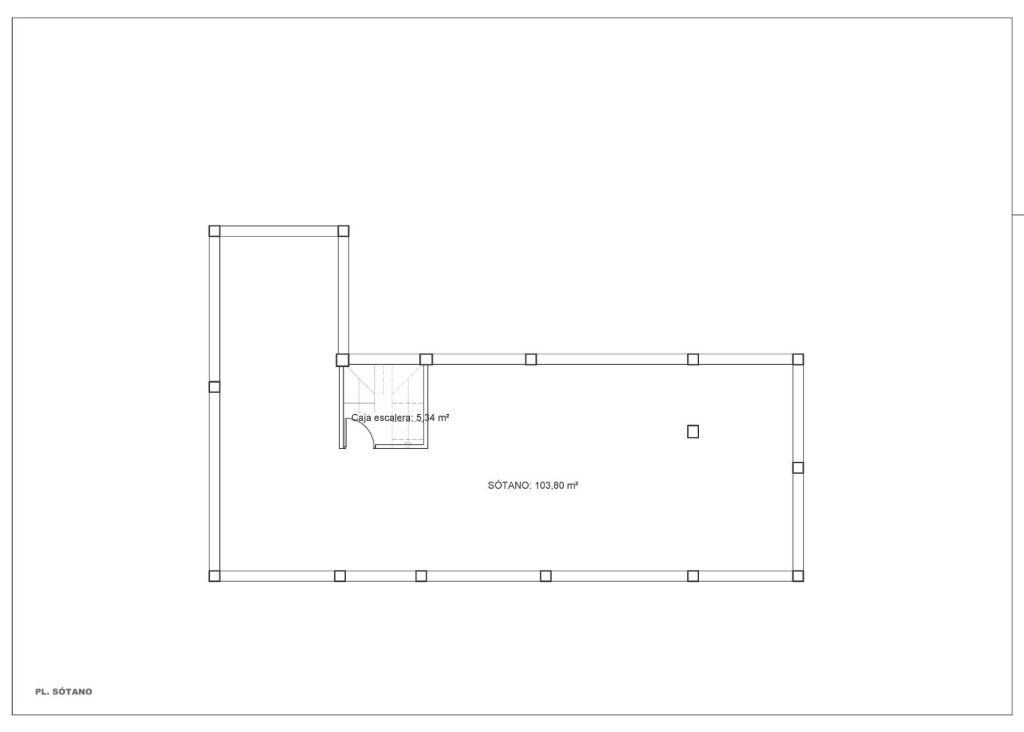 Nieuwbouw - Villa - San Fulgencio - Urb. La Marina