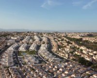 Nieuwbouw - Villa - San Fulgencio - Urb. La Marina