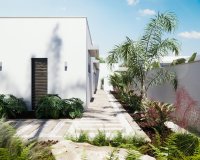 Nieuwbouw - Villa -  - San Javier