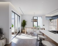 Nieuwbouw - Villa -  - San Javier