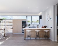 Nieuwbouw - Villa -  - San Javier