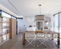 Nieuwbouw - Villa -  - San Javier