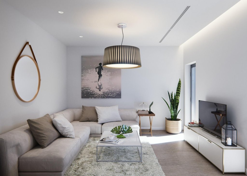 Nieuwbouw - Villa -  - San Javier