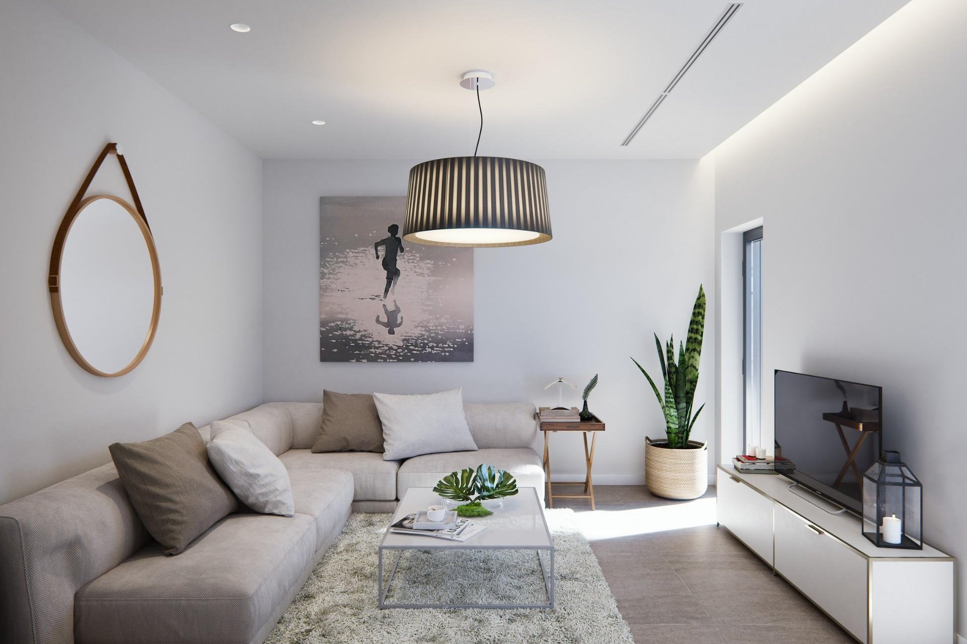 Nieuwbouw - Villa -  - San Javier