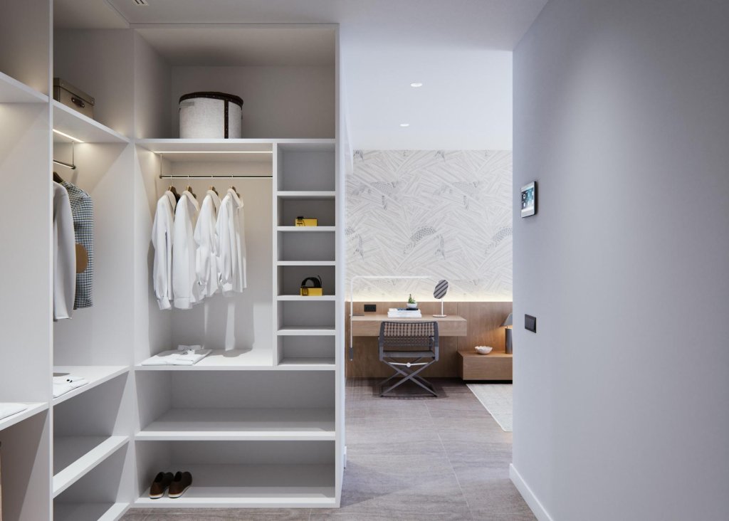 Nieuwbouw - Villa -  - San Javier