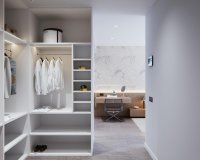 Nieuwbouw - Villa -  - San Javier