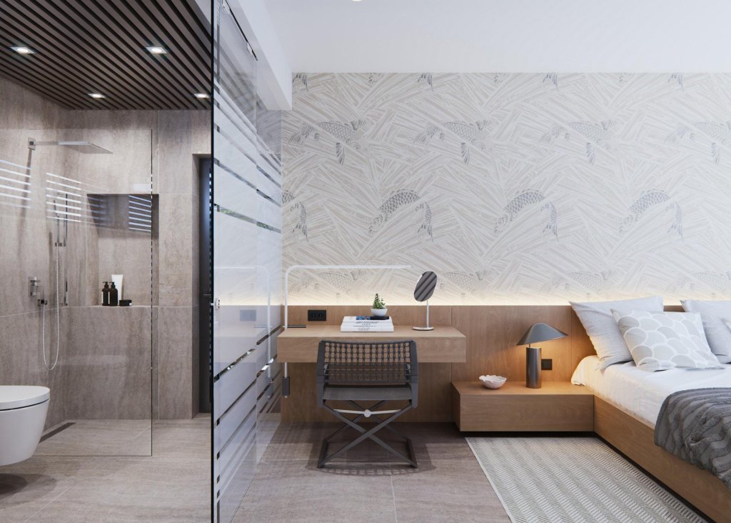 Nieuwbouw - Villa -  - San Javier