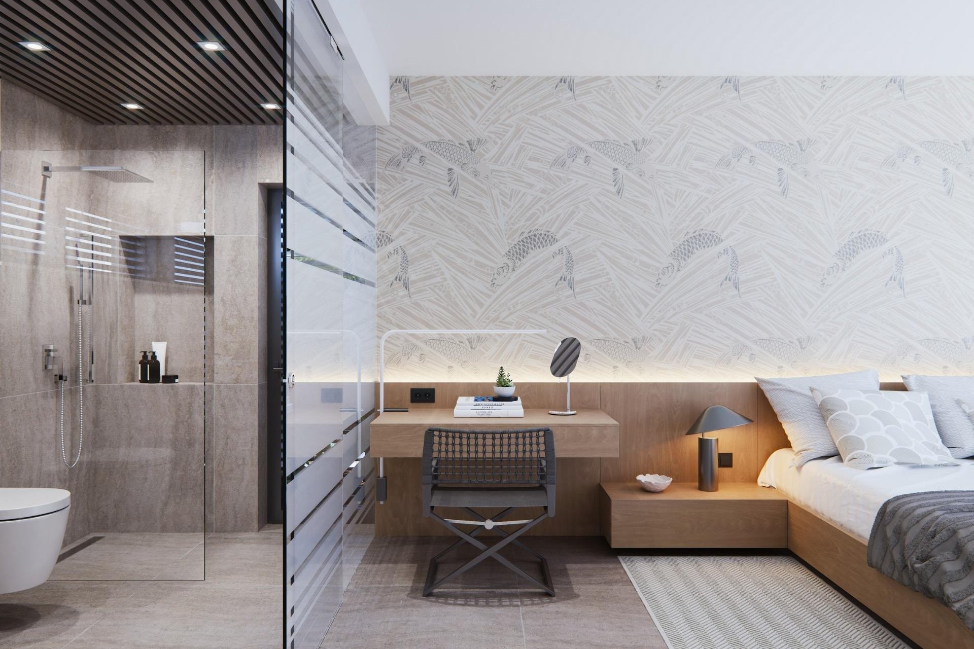 Nieuwbouw - Villa -  - San Javier