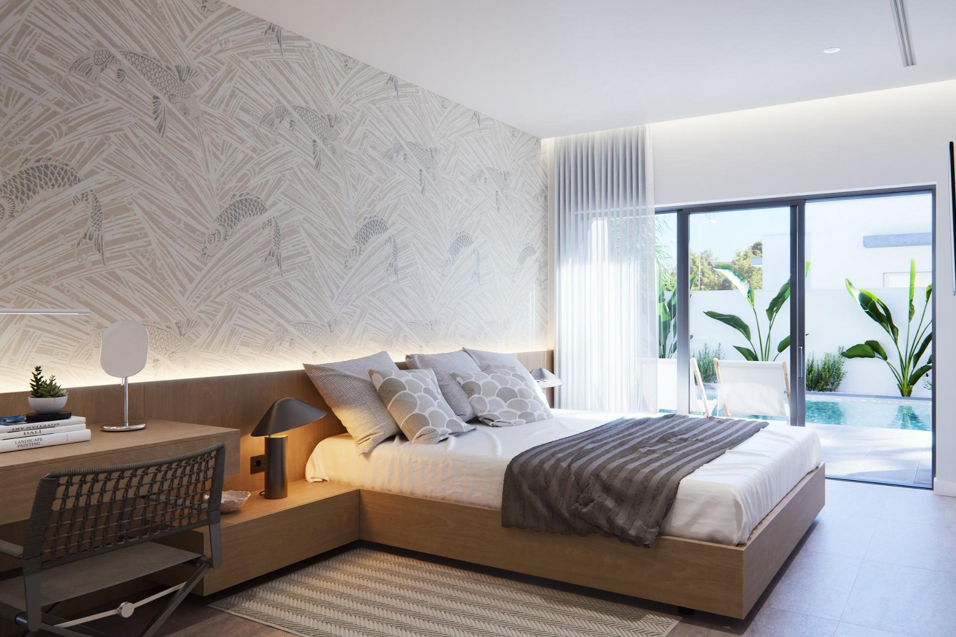 Nieuwbouw - Villa -  - San Javier