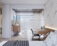 Nieuwbouw - Villa -  - San Javier