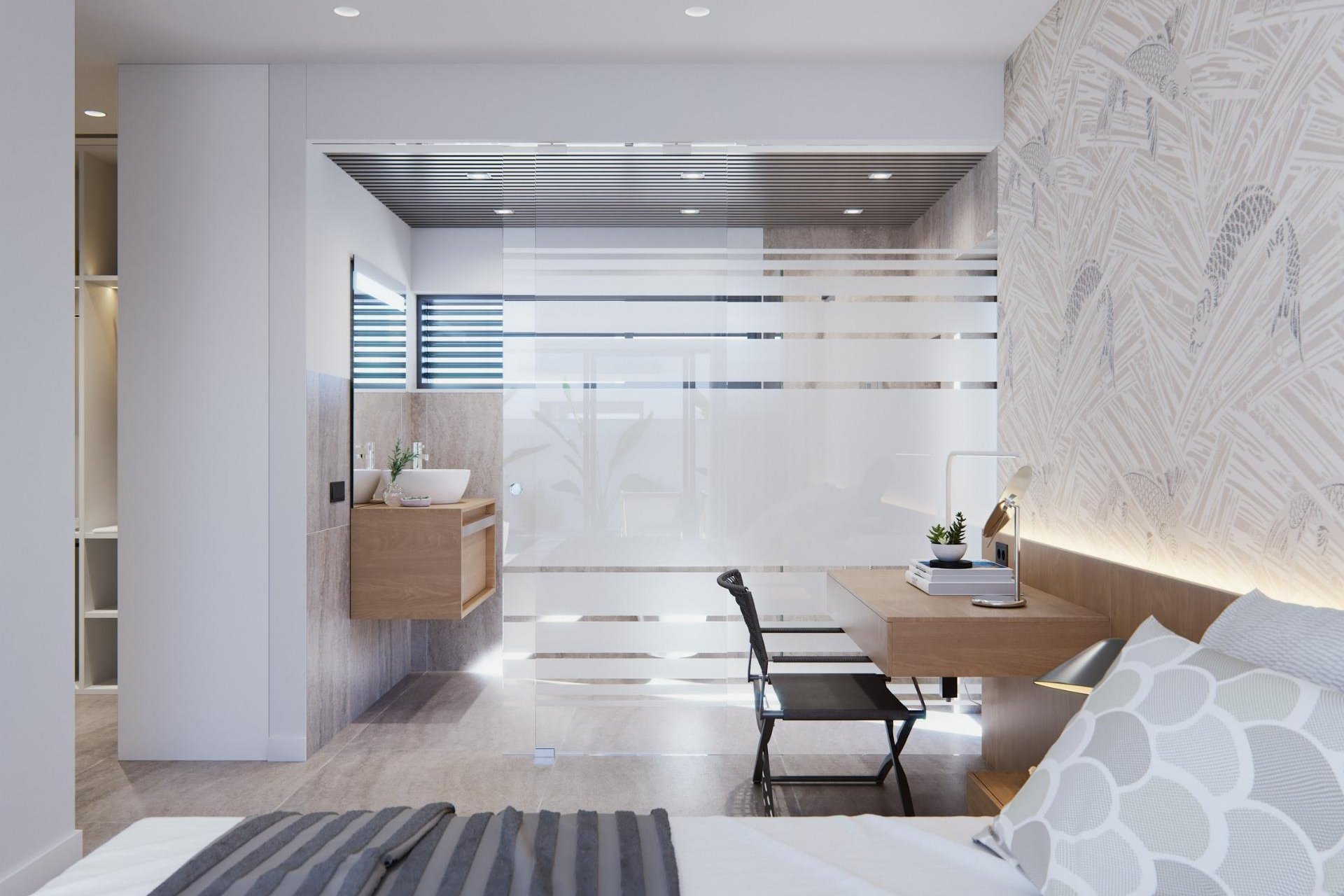 Nieuwbouw - Villa -  - San Javier