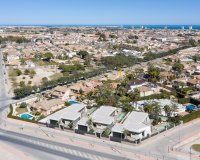 Nieuwbouw - Villa -  - San Javier