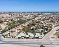 Nieuwbouw - Villa -  - San Javier