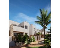 Nieuwbouw - Villa - San Juan de los Terreros - Mar De Pulpí