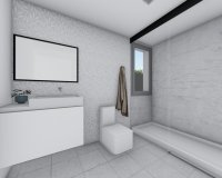 Nieuwbouw - Villa - San Juan de los Terreros