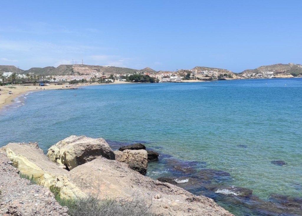 Nieuwbouw - Villa - San Juan de los Terreros