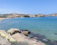 Nieuwbouw - Villa - San Juan de los Terreros