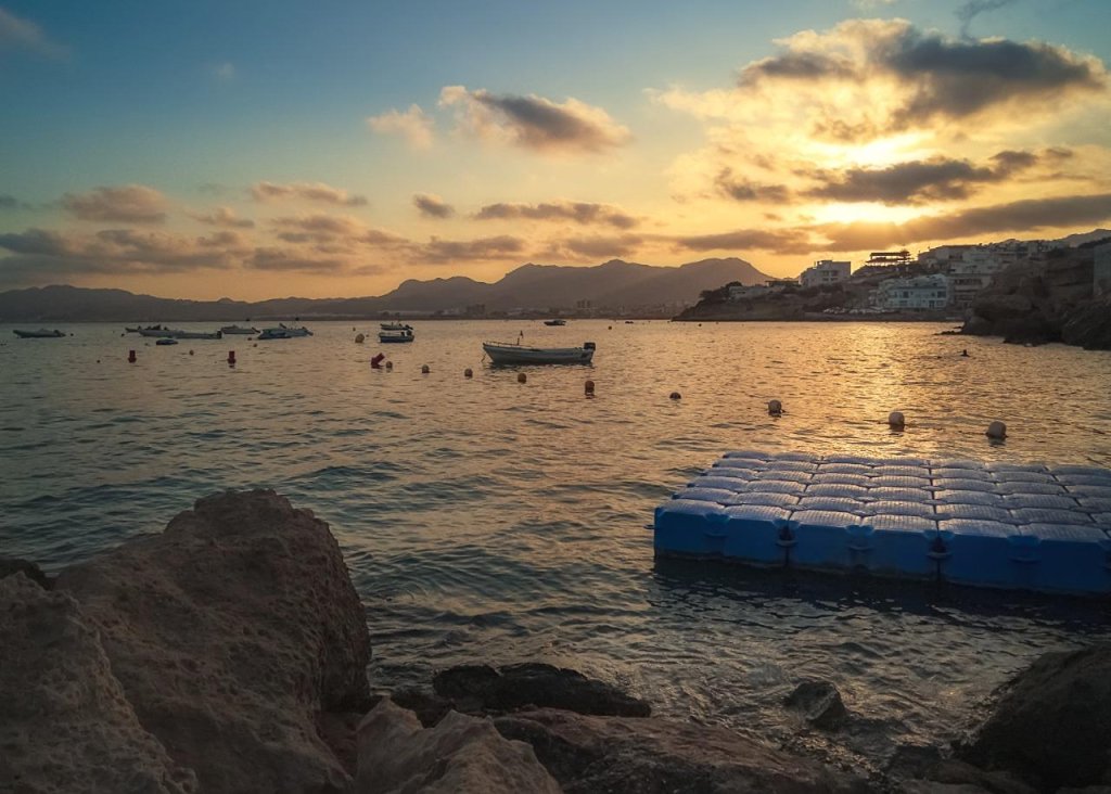 Nieuwbouw - Villa - San Juan de los Terreros