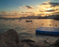 Nieuwbouw - Villa - San Juan de los Terreros