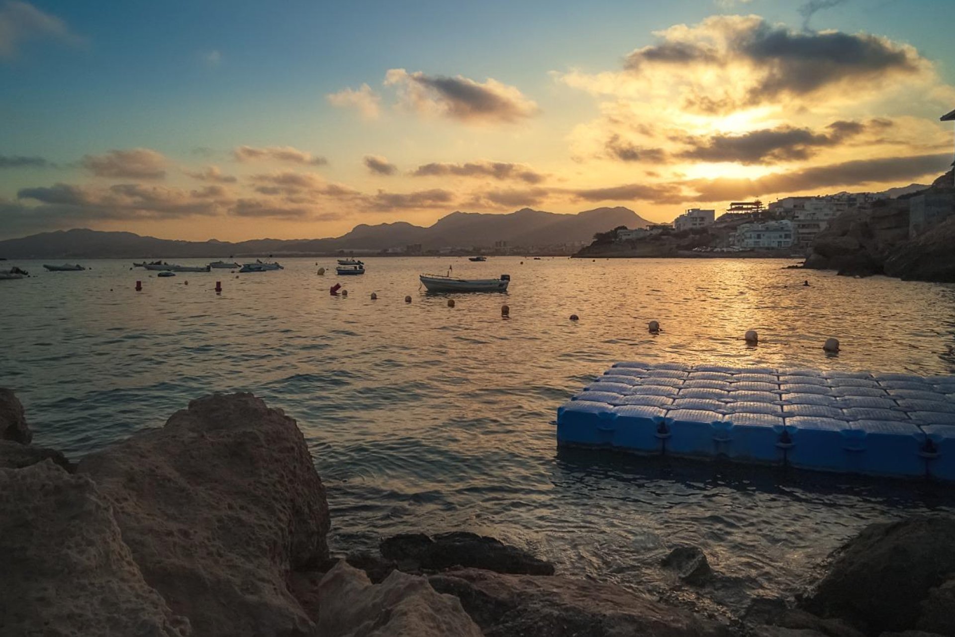 Nieuwbouw - Villa - San Juan de los Terreros