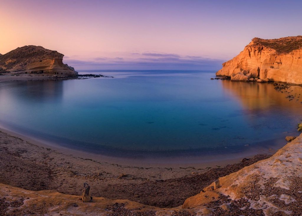 Nieuwbouw - Villa - San Juan de los Terreros