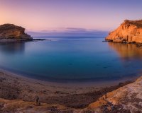 Nieuwbouw - Villa - San Juan de los Terreros