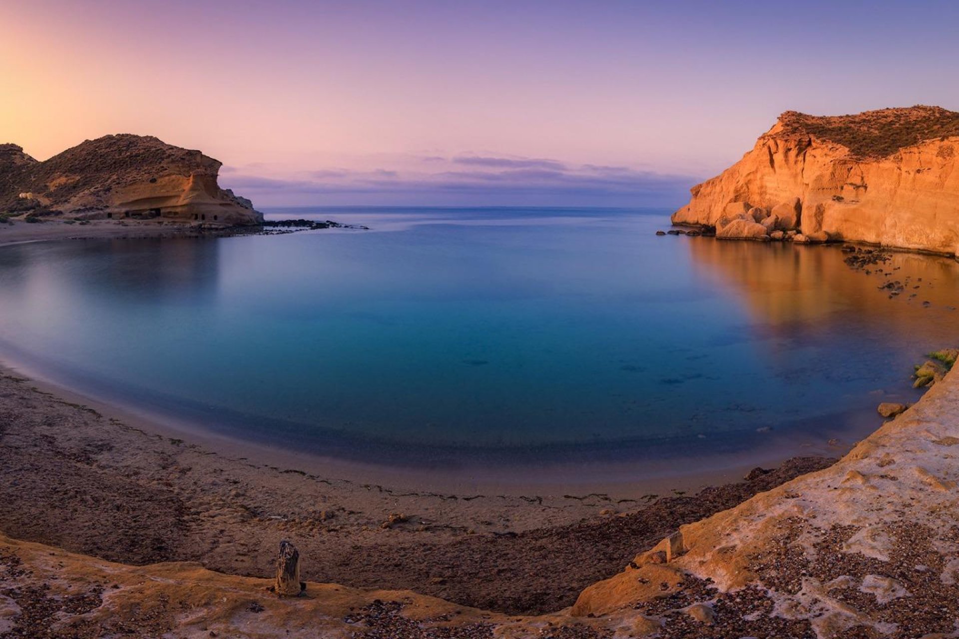 Nieuwbouw - Villa - San Juan de los Terreros