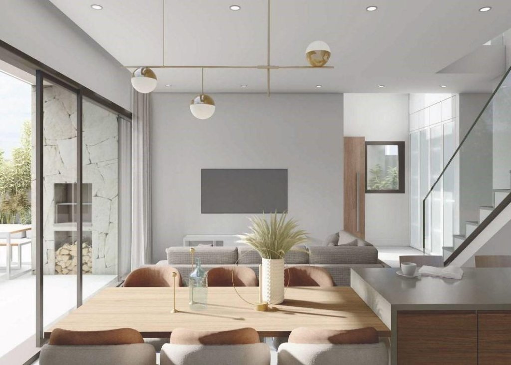 Nieuwbouw - Villa - San Juan de los Terreros