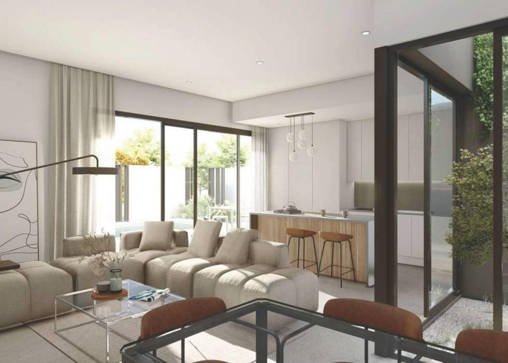 Nieuwbouw - Villa - San Juan de los Terreros