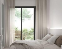 Nieuwbouw - Villa - San Juan de los Terreros