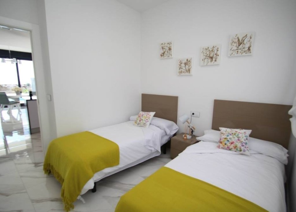 Nieuwbouw - Villa - San Miguel de Salinas - Cerro del Sol